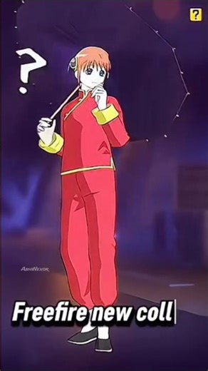 Free Fire new collab secrets revealed in this update #shorts