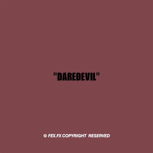 Daredevil #daredevil #daredeviledit #fyp #edit #zybca TikTok