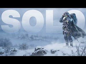 Arena Breakout Infinite - Solo Survival Runs