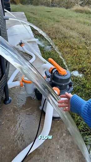 Many people don't know this information about water 🚰