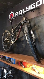 17K views · 540 reactions | Polygon Siskiu T8 27.5 Full Suspension AM/Enduro Sizes: Small, Medium, XL Price: ₱119,800 PM to order COD Nationwide. | Switchback Online Bikeshop Manila | Facebook