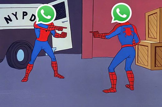 Cómo enviarte mensajes a ti mismo en WhatsApp y para qué sirve