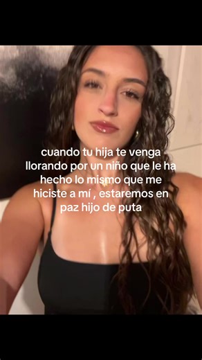 un beso