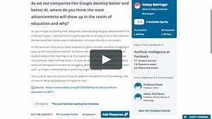 How to: Pin and Feature!