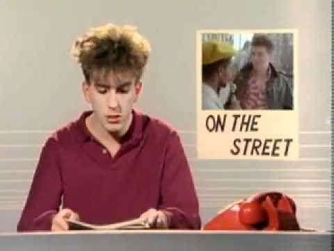 Fun Boy Three - The More I See