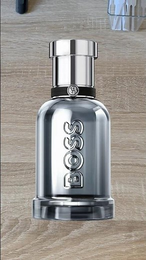 NEW! BOSS Bottles Beyond EDT Intense #menscologne #fragrance #perfume