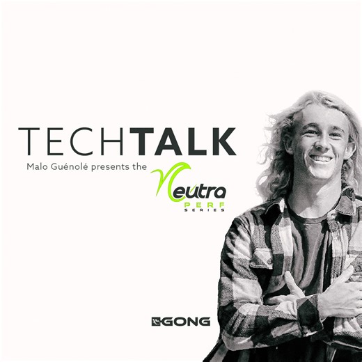 TECH TALK: NEUTRA PERF SERIES