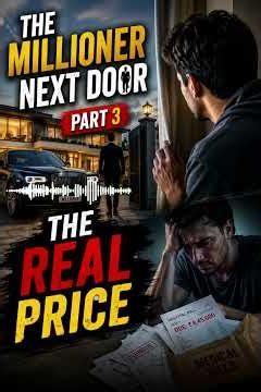 THE MILLIONAIRE NEXT DOOR BOOK PART 3