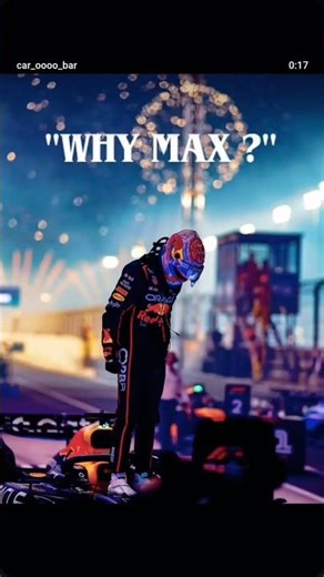 Max is truly Legend - wait for it - .....dary! Legendary!
