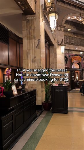 Use my code: VICPEREZ182 for $25 off your first booking! If you’re not using the Hotel Tonight app for your last minute bookings then wyd?? #hoteltonight #hoteldeals #lastminutebooking #vacationdeals