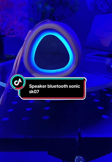 Top Recommendations for Sonic SK07 Bluetooth Speaker