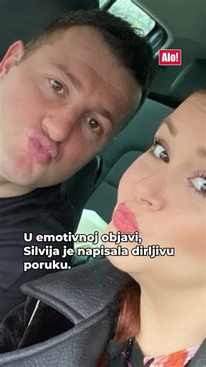 PRVO OGLAŠAVANJE SILVIJE NEDELJKOVIĆ NAKON POROĐAJA Pevačica dobila blizance posle 17 godina borbe