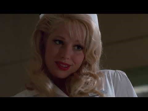 The X Files - Mulder Dropkicks Scully (5x11)