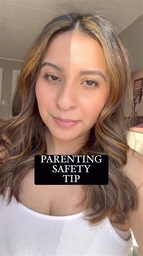 3.1K views | A crucial safety tip for kids ❤️ Teach your child this important safety lesson to help them in emergencies. It's a simple tip that can make a big difference. What other safety tips do you follow? #childsafety #safetytips #parentingtips #motherhood #parenting #parents #todaysparent | Today's Parent | Facebook