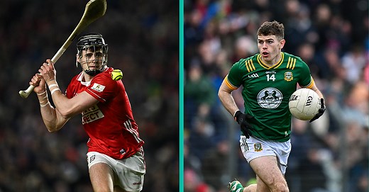 GAA On TV This Weekend: 7 Live Games Across The Divisions | Balls.ie