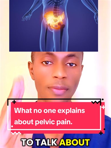 Pelvic pain relief can be sorted by a Physiotherapist. Pelvic pain is NOT always an organ problem. If your scans are normal but the pain is real. This video is for you.. 👉 the cause may be muscles, hips, or your lower back, tight or weak muscles inside the pelvis, hidden muscle trigger points or even poor pelvic movement. As a Physiotherapist, I break down the real muscle and joint (musculoskeletal) causes of pelvic pain. Watch this before you accept “nothing is wrong.”😊#wellness #pelvicpain #