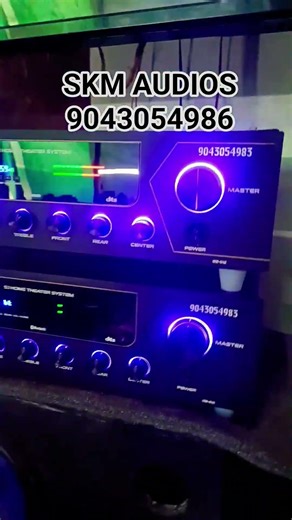 5.1 amplifier system one models 2 Amplifier #amplifiers #speakershopping #speaker #dolbysurround