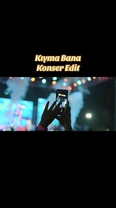 Kıyma Bana - Kırık Şarkılar Konser Edit