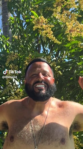 djkhaled (@djkhaled)’s video of Dj Khaled
