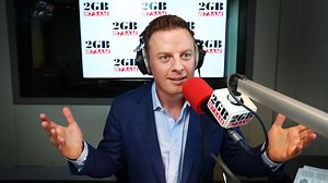 Nine Radio management has failed by turning 2GB into the 'Today Show' of radio