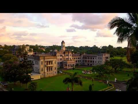 FijiGovernment Live Stream