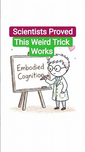 The Psychological Mind Trick Smart People Use!