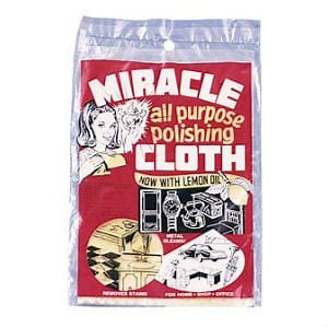 Does the Miracle Cloth Really Work? - Does It Really Work?