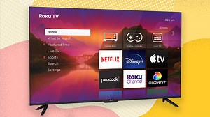 Roku giving away giant 4K TV for free plus bonus perk – but don't miss deadline