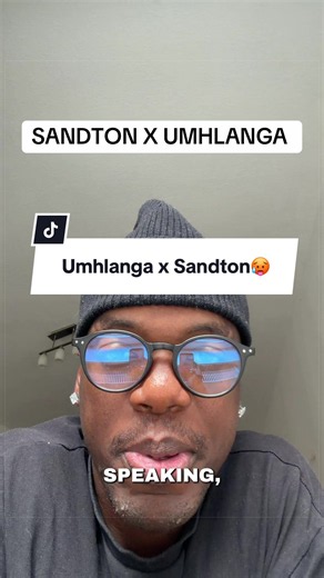 Umhlanga x Sandton: best spots and vibe comparison