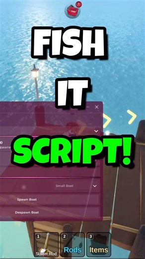 🎣 INSANE Fish It Scripts on Roblox! OP Auto Farm, Auto Catch & More 🔥🤖