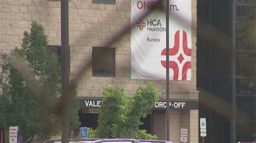 Body found in hospital restroom in Aurora