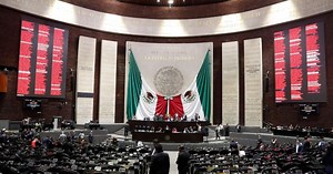 Diputados aprueban en lo general y en lo particular Código Fiscal o "código espía"; vigilarían plataformas