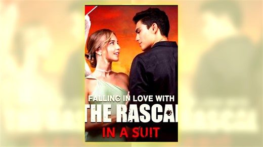 Falling In Love With The Rascal In A Suit Full Hd