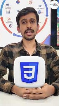 From Basic HTML to Responsive Web Apps Akshay Internship Experience at AchieversIT
