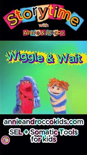 Wiggle and Wait: The Ultimate Freeze Dance! #emotionalregulation #BrainBreaks #parentinghacks