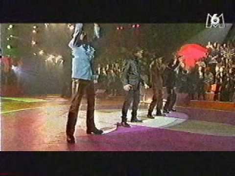 Hit Machine 97 - Worlds apart - Quand je rêve de toi - (partie 7)