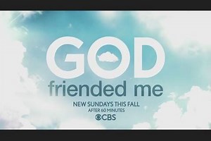 God Friended Me is a humorous, uplifting drama about an outspoken atheist whose life is turned upside down when he receives a friend request from God and unwittingly becomes an agent of change in the lives and destines of others around him. Watch an early premiere of God Friended Me on Vudu for FREE before it airs on TV and pre-order the entire season to be the first to watch new episodes as they are released! https://bit.ly/2MTJnaB | Fandango at Home