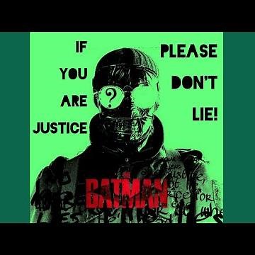 THE BATMAN Main Trailer Music - Michael Giacchino