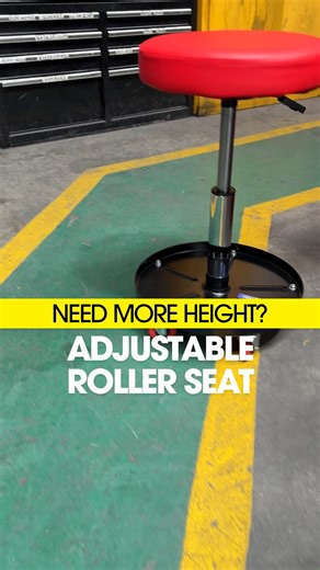 Stop the Back Ache! Roll Comfy for Under 50 Bucks! 🏎️ Tired of working like a stunned mullet under a project? Our catalogue sale brings you quality Rolling Creeper Seats for UNDER $50! These are built tough and easy on the back: ✨ Your New Workshop Mate: ✅Ergonomic Design: Padded and shaped for maximum comfort on the job. ✅Robust Steel Build: Built like a tank to last. ✅Two Options: Choose from the Padded Creeper Seat or the Adjustable Roller Seat! Look after your back and finish the job proper