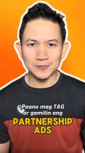 560K views · 21K reactions | Paano mag Tag or gamitin ang Partnership Ads‼️ #tutorials #facebooktutorials #trendingpost #highlightseveryone #followerseveryone #micoyausa #micoymichealausa #micoyausaTV #micoymichealausamoment #roadto1MillionFollowers | Micoy Micheal Ausa | Facebook