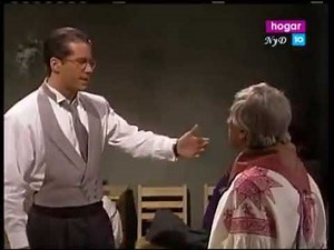 capitulo 63 parte 2 de María Isabel