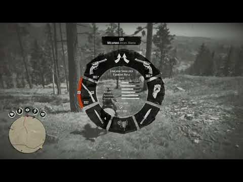 Weapons Expert 5 Strategy - Kill 5 mounted enemies in one shot with throwing knives