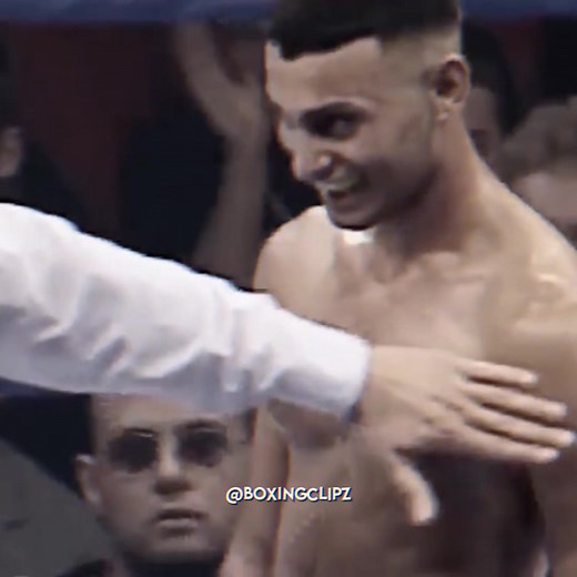 Prince Naseem Hamed Boxing Highlights