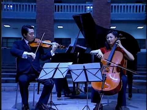 四季紅（台灣民謠Taiwanese Folk Song)