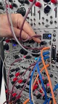 Sounds from Superbooth 2026: Jammin' with Xaoc Devices⁠
