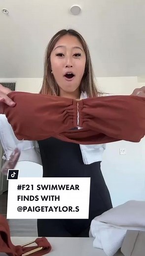 FOREVER 21 on TikTok