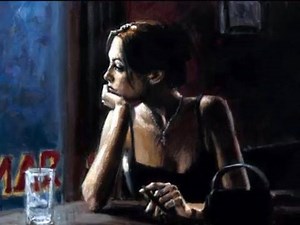 Herve Vilard - Capri C'est Fini ( Paintings - Fabian Perez ) Nous n'irons plus jamais, Où tu m'as dit je t'aime, Nous n'irons plus jamais, Tu viens de décider, Nous n'irons plus jamais, Ce soir c'est plus la peine, Nous n'irons plus jamais, Comme les autres années. Capri, c'est fini, Et dire que c'était la ville De mon premier amour, Capri, c'est fini, Je ne crois pas Que j'y retournerai un jour. Capri, c'est fini, Et dire que c'était la ville De mon premier amour, Capri, c'est fini, Je ne crois