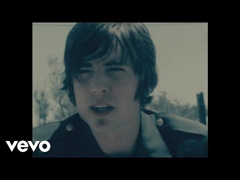 Augustana - Stars and Boulevards (Official Video)