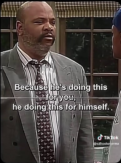 The Fresh Prince of Bel-Air: Emotional Episode!