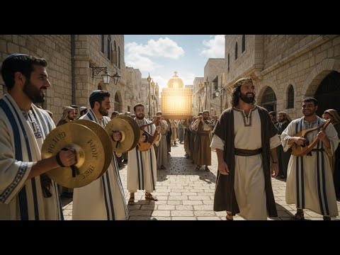 Book of Tobit Septuagint Audio by Alexander Scourby God Is Spirit Truth Love KJV Bible Ecclesiaste